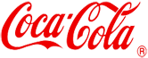 logo Coca-cola